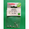 8 Gewindedübel Robbe 6048