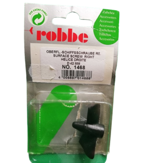 Propeller Robbe 1468