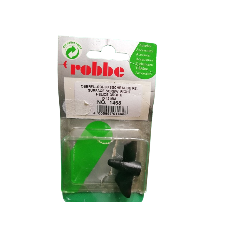 Propeller Robbe 1468