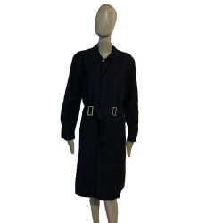 Abrigo de zanjas Dirk Bikkembergs