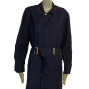 Abrigo de zanjas Dirk Bikkembergs