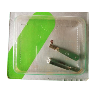 2 teste della forcella 26 mm Robbe 6132