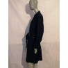 Abrigo de zanjas Dirk Bikkembergs