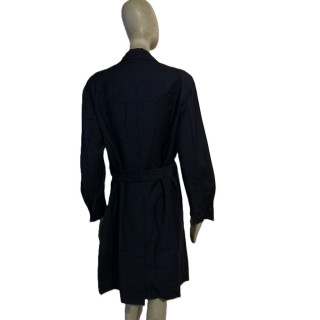 Abrigo de zanjas Dirk Bikkembergs