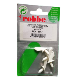 4 Mini-Guignols Robbe 5117
