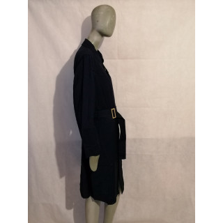 Trenchcoat Dirk Bikkembergs