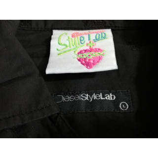 Camisa Diesel StyleLab Art. X0c73