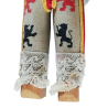 Muñeca regional, folk 60-70s ref. P31