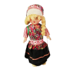 Regional Doll, Folkloric 60-70s Ref. P27