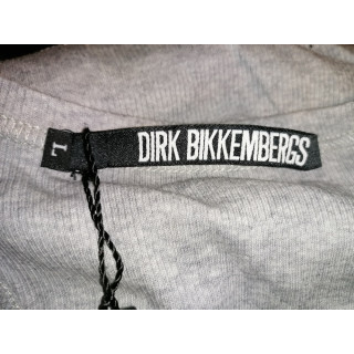 Tanktop Dirk Bikkembergs Mod. 3f7020476