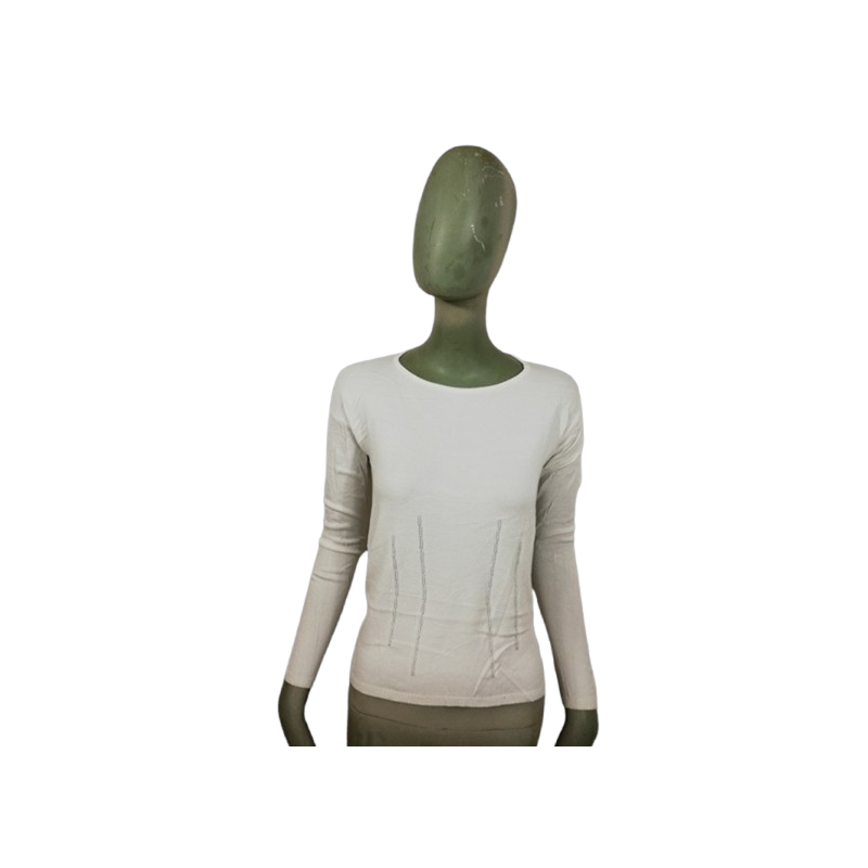 T-shirt superior Simultaneous Modelo L 85104