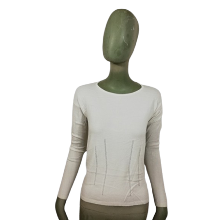 T-shirt superior Simultaneous Modelo L 85104