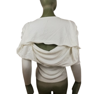 T-shirt TOP Simultaneous Modello L 85104
