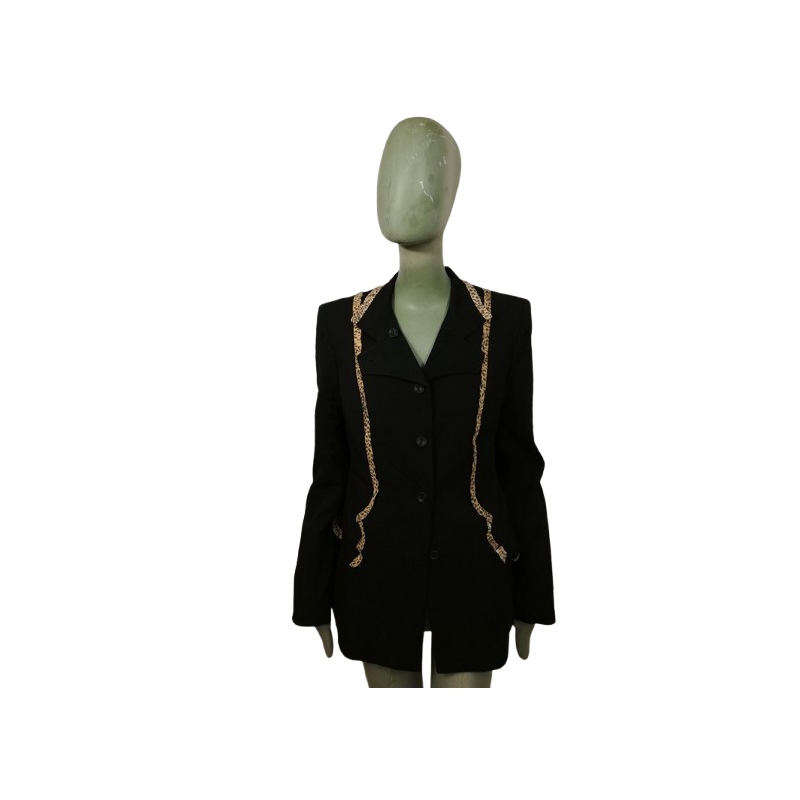 Chaqueta esposa Roberto Cavalli Colector