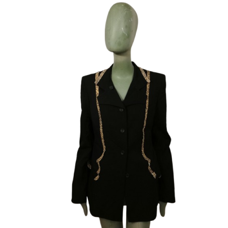 Chaqueta esposa Roberto Cavalli Colector