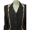 Ehefrau Roberto Cavalli Sammler