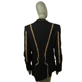 Vrouw Roberto Cavalli Collector