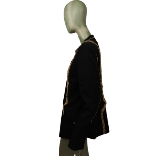Chaqueta esposa Roberto Cavalli Colector