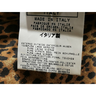 Female jacket Roberto Cavalli Collector