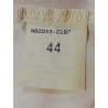 Vintage Nolita Modello Shirt NB2033-2197