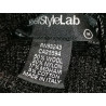 Sweatshirt Diesel StyleLab Mod. 3848fq