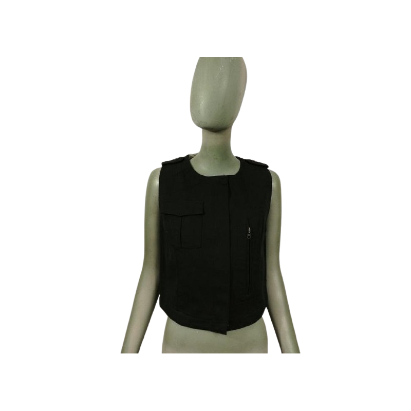 Chaleco Atsuro Tayama Modello 833V03015