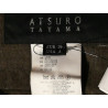 Weste Atsuro Tayama Modello 833v03015