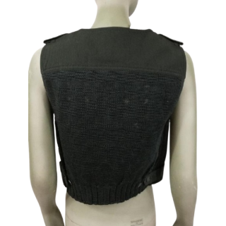 Chaleco Atsuro Tayama Modello 833V03015