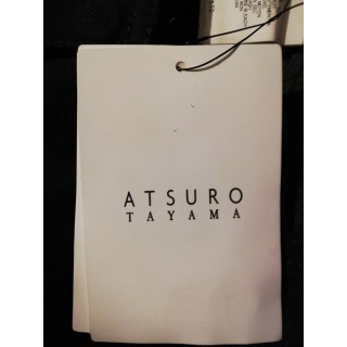 Chaleco Atsuro Tayama Modello 833V03015
