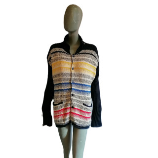 Groot formaat Vest Maker Sample