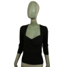Pullover-Sammler Ugo Zaldi (Valentino)