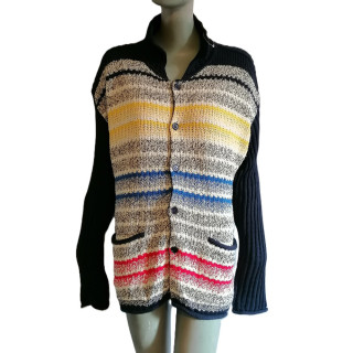 Gilet Large Sample Size Creator