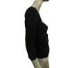 Pullover-Sammler Ugo Zaldi (Valentino)