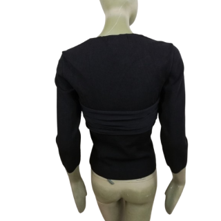 Pullover-Sammler Ugo Zaldi (Valentino)