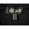 Coletor de suéter ugo zaldi (Valentino)