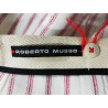 Hermosa falda Roberto Musso Style 71