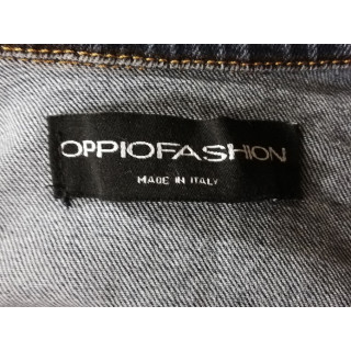 Superb Vintage Jeans Chaqueta Oppio Moda