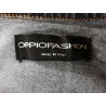 Fantastisch vintage jeansjas Oppio Mode