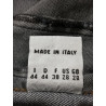 Superba giacca da jeans vintage Oppio Moda