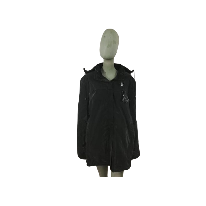 Abrigo de Parka de invierno mezclado xingfeng