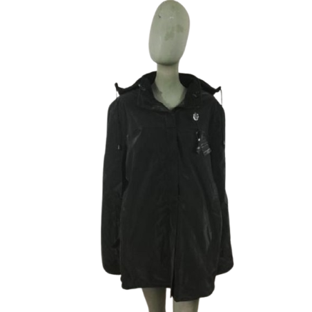 Abrigo de Parka de invierno mezclado xingfeng
