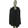 Xingfeng gemischter Winter-Parka-Mantel