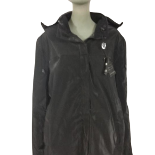 Coat Parka Mixed Winter XingFeng