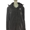 Coat Parka Mixed Winter XingFeng