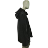 Xingfeng gemischter Winter-Parka-Mantel