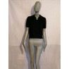 Camisola Cerruti Jeans Mangas curtas Modello 021-0.93729-03