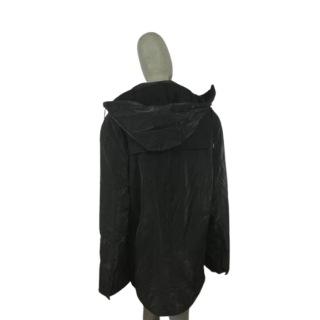 Xingfeng gemischter Winter-Parka-Mantel