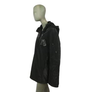 Manteau Parka Mixte Hiver XingFeng