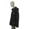 Coat Parka Mixed Winter XingFeng