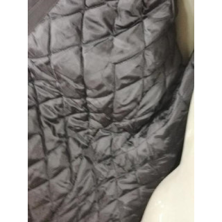 Abrigo de Parka de invierno mezclado xingfeng